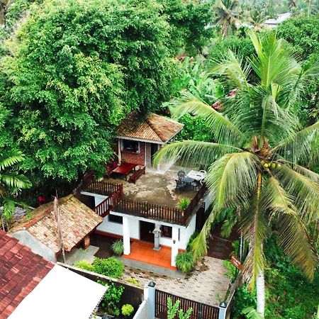 Amazing Villa Matara Exterior foto